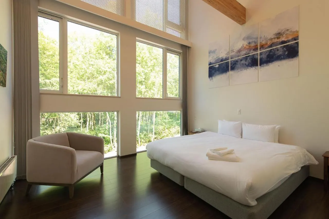 Annupuri Onsen Chalet Niseko