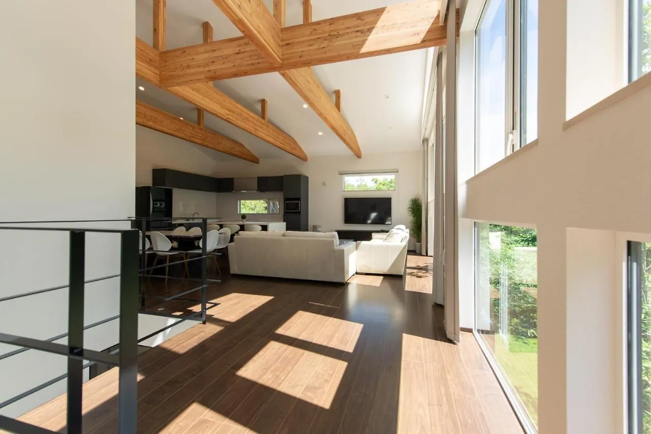 Annupuri Onsen Chalet Niseko 0*,