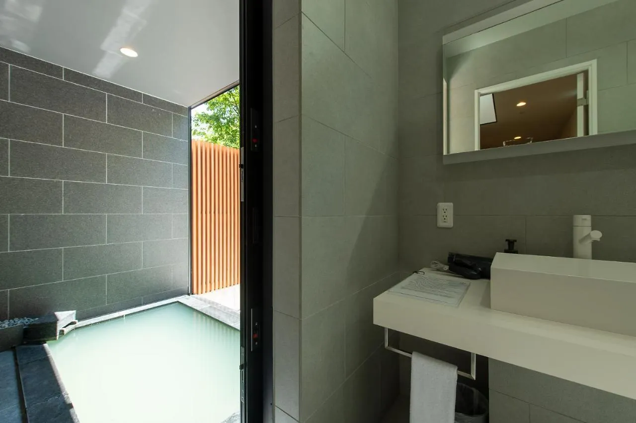 Annupuri Onsen Chalet Niseko