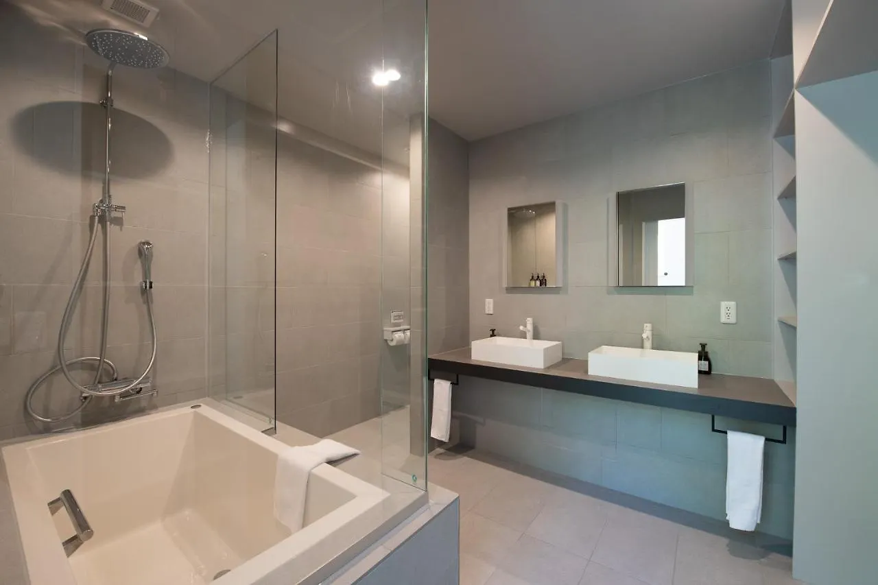 Annupuri Onsen Chalet Niseko 0*,